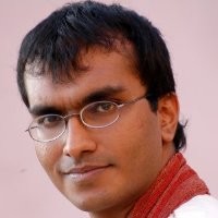 Madan Srinivas