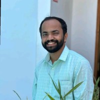 Sreejith PV