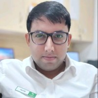 Shivam Chauhan