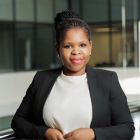 Nombulelo Mtshali