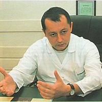Alisher Akbarov