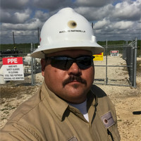 Rudy Dominguez