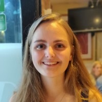 Mia Welch