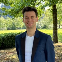 Cameron Nielsen