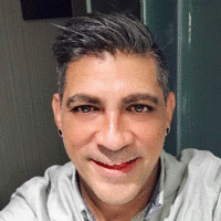 Rakesh Parbhoo