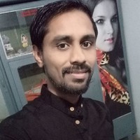 Yogesh Patel