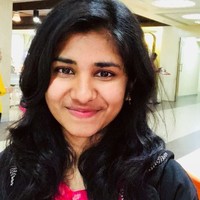 Rashmi Gowda