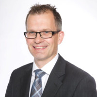 Mark Lyddon