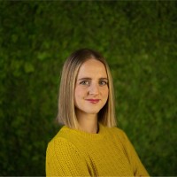 Sabrina Kerber
