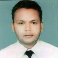 Dilshad Rafi