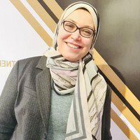 Hayam Hussein