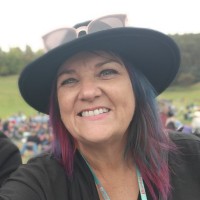 Debi Guinness