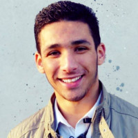 KARIM BOURAS