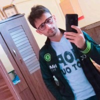 Ali Gul Ahmad