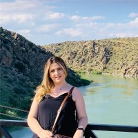 Büşra Yücel