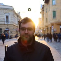 Teodor Pavel
