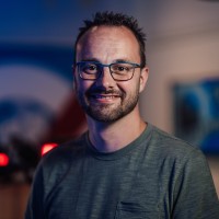 Jeroen Mulder