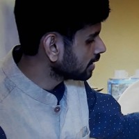 Ravi Rao