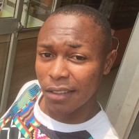 Charly Olounou