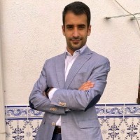 Sergio De La Riva López