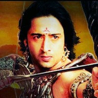 Arjun Thapa