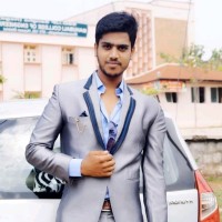 Santhosh L S