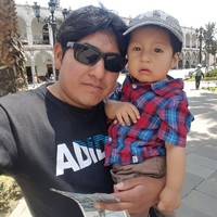 Elmer Blanco