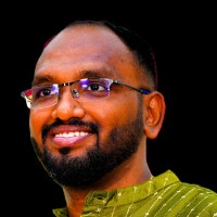 Vignesh Sundaramoorthy