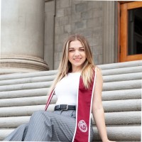 Madison Ellenburg