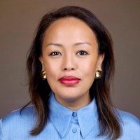 Trishna Gurung