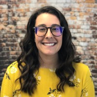 Holly Mehta (Knott)