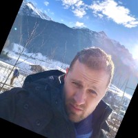 Andre Wittlich