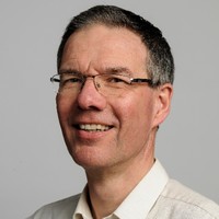 Dick Harberts