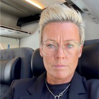 Anna Jansson