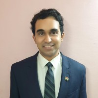 Piyush Haridas