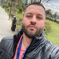 Carlos Henrique de Souza