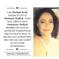 Monique Kroll