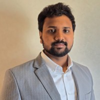 Visvesh Naraharisetty