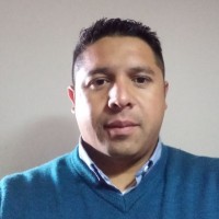 Horacio Eduardo Oyanedel Olivares