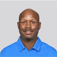 Renaldo Hill