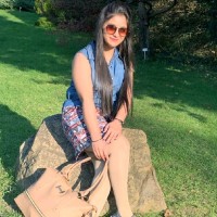 Pooja Singh