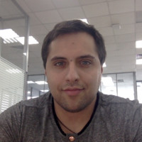 Andrew Konstantinov