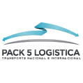 Pack 5 Logística
