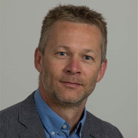 Øystein Lieberman