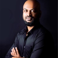 Karthikeyan M