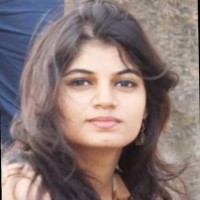 Shreya Chakraborty