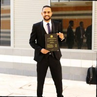 Mahmoud Abd El Raouf