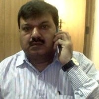 Rajeev Bajaj