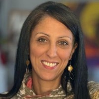 Veronica Tecchio