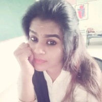 Nadhiya R